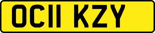 OC11KZY