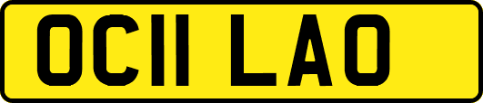 OC11LAO