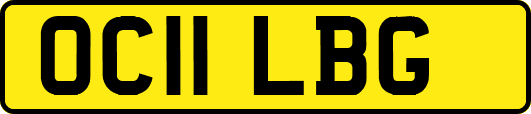 OC11LBG