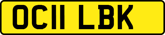 OC11LBK