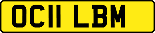 OC11LBM