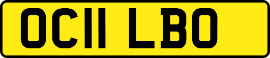 OC11LBO