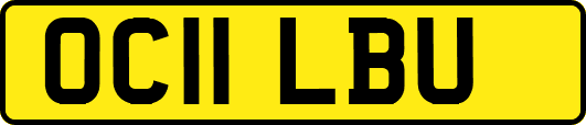OC11LBU