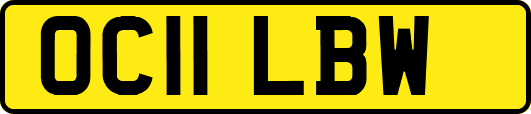 OC11LBW