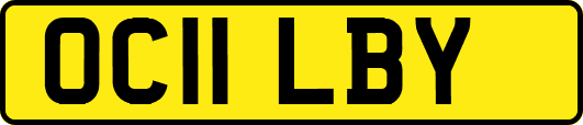 OC11LBY