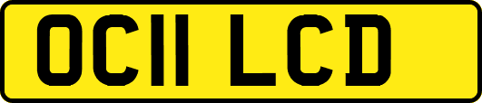 OC11LCD
