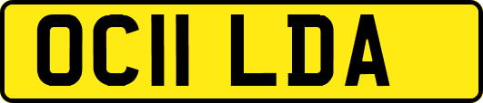 OC11LDA