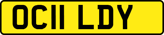OC11LDY