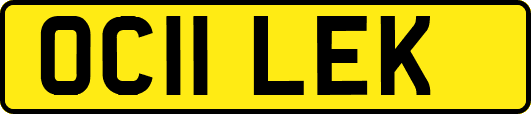 OC11LEK