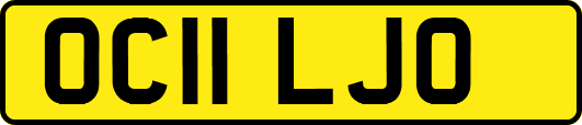 OC11LJO