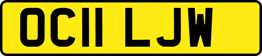 OC11LJW