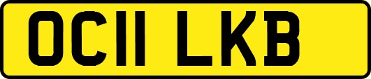 OC11LKB