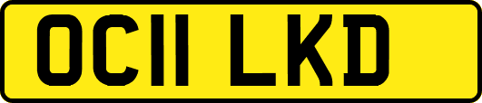 OC11LKD