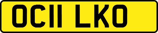 OC11LKO