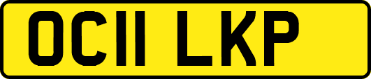 OC11LKP
