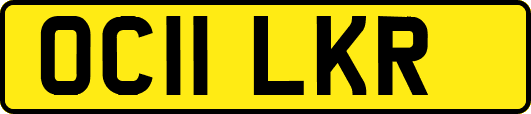 OC11LKR