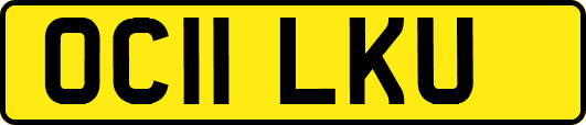 OC11LKU