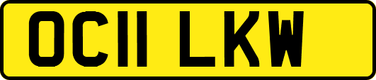 OC11LKW
