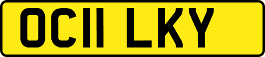 OC11LKY