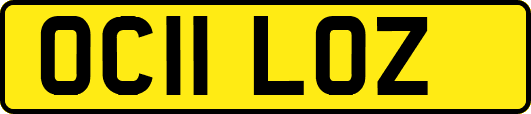 OC11LOZ