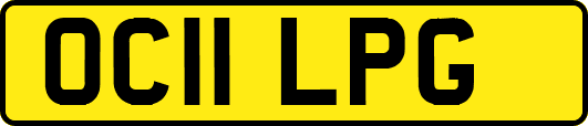 OC11LPG