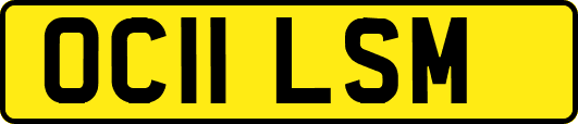 OC11LSM