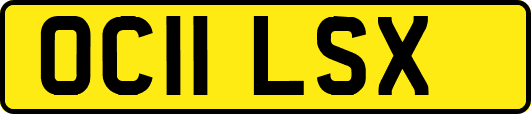 OC11LSX