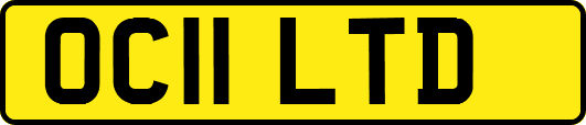 OC11LTD