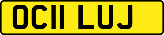 OC11LUJ