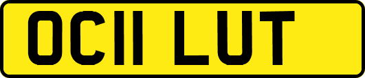 OC11LUT