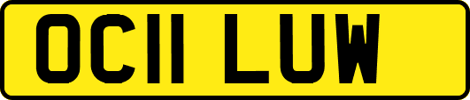 OC11LUW