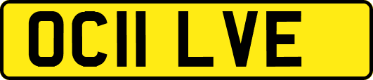OC11LVE