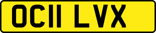OC11LVX