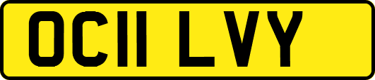 OC11LVY