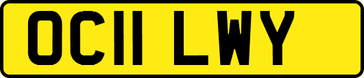 OC11LWY