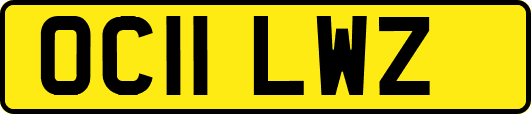 OC11LWZ
