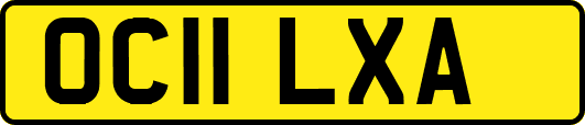 OC11LXA