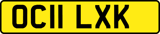 OC11LXK