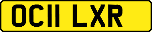 OC11LXR