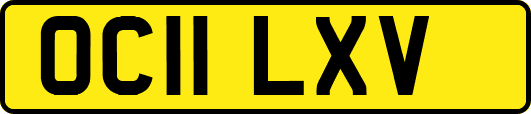 OC11LXV