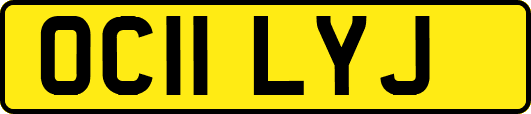 OC11LYJ
