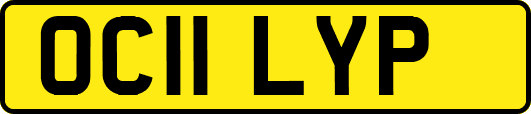 OC11LYP