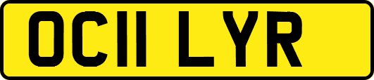 OC11LYR
