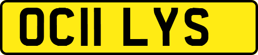 OC11LYS