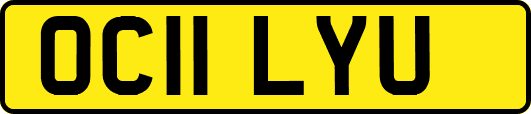 OC11LYU