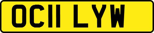 OC11LYW