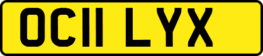 OC11LYX