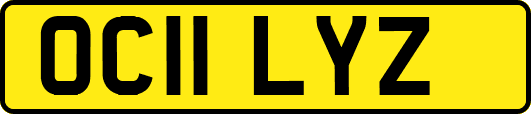 OC11LYZ