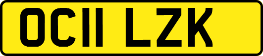 OC11LZK