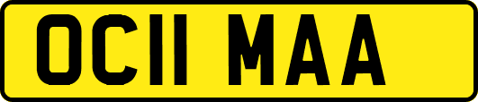 OC11MAA